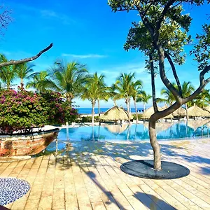 En - Samaria Club De Playa Apartamento